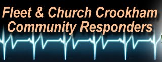Fleet and Church Crookham Community First Responders