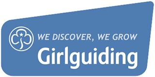 Hartley Wintney Division Girl Guides