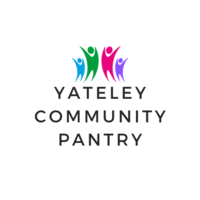 Yateley Community Pantry