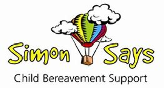 Simon Says Child Bereavement Charity