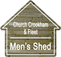 Church Crookham & Fleet Men's Shed
