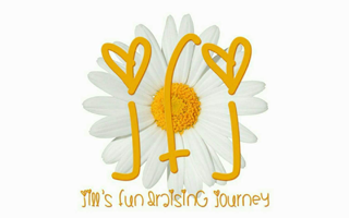 Jill's Fundraising Journey (JFJ)