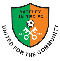 Yateley United FC