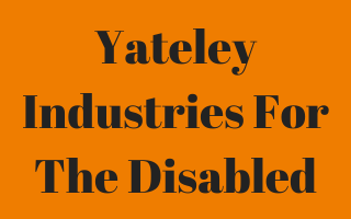 Yateley Industries For The Disabled