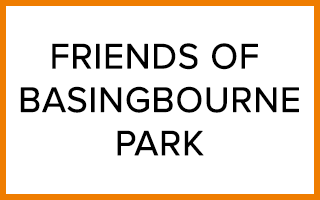 Friends of Basingbourne Park