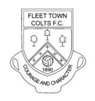 Fleet Town Colts Football Club