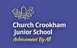 Church Crookham Junior School PTA