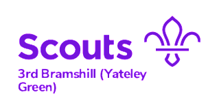3rd Bramshill Scout Group