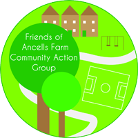 Friends of Ancells Farm