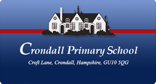 Crondall School Association