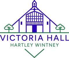 The Victoria Hall (Hartley Wintney) Charity