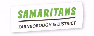 Samaritans of Farnborough and district