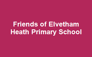 Friends of Elvetham Heath Primary School