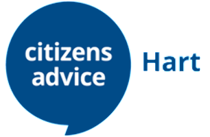 Citizens Advice Hart