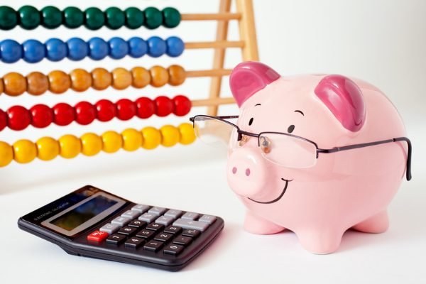 Make your piggy bank happy with our money saving tips